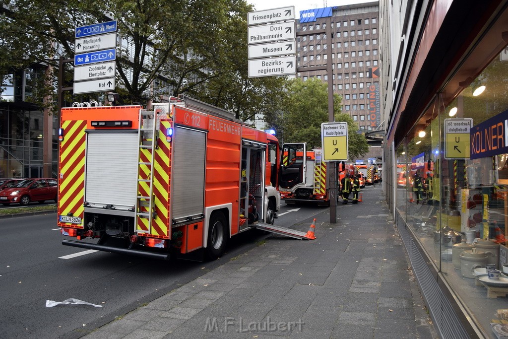 Feuer 2 WDR Koeln Altstadt Nord An der Rechtschule P001.JPG - Miklos Laubert